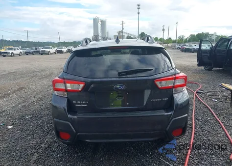 2019 Subaru Crosstrek 2.0I Limited z USA, uszkodzony, nr VIN JF2GTAMC2K8305571